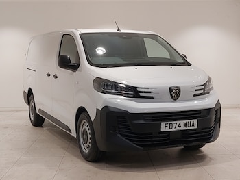 Used Peugeot Expert 2024 for sale - 76881209: Photo