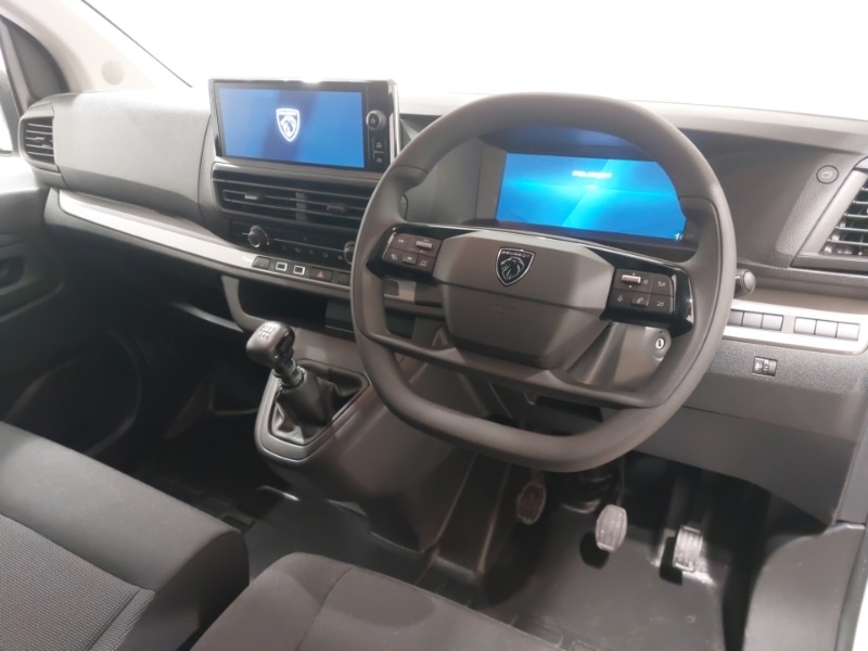 Used Peugeot Expert 2024 for sale - 76881209: Photo 2