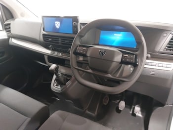 Used Peugeot Expert 2024 for sale - 76881209: Photo