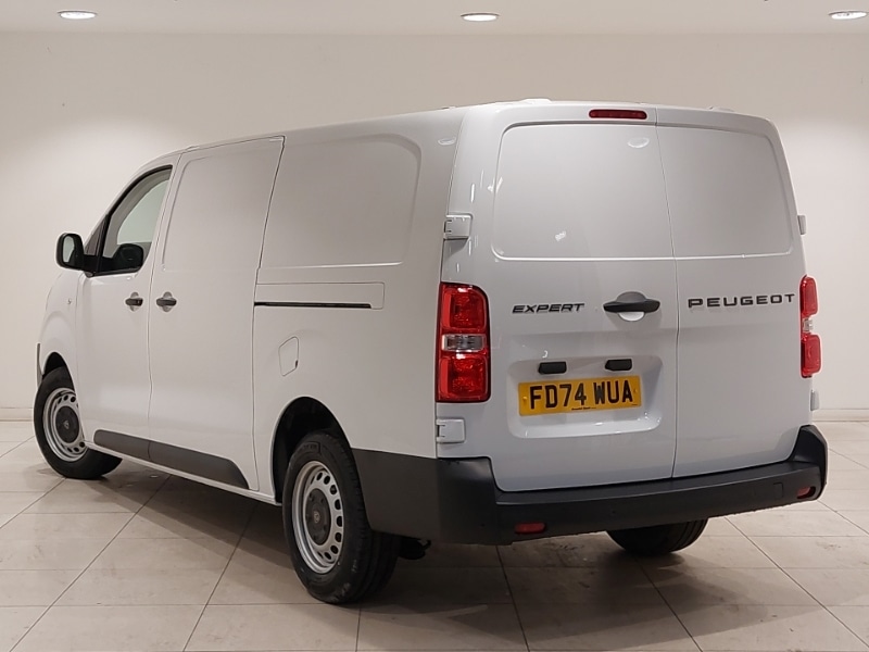 Used Peugeot Expert 2024 for sale - 76881209: Photo 3