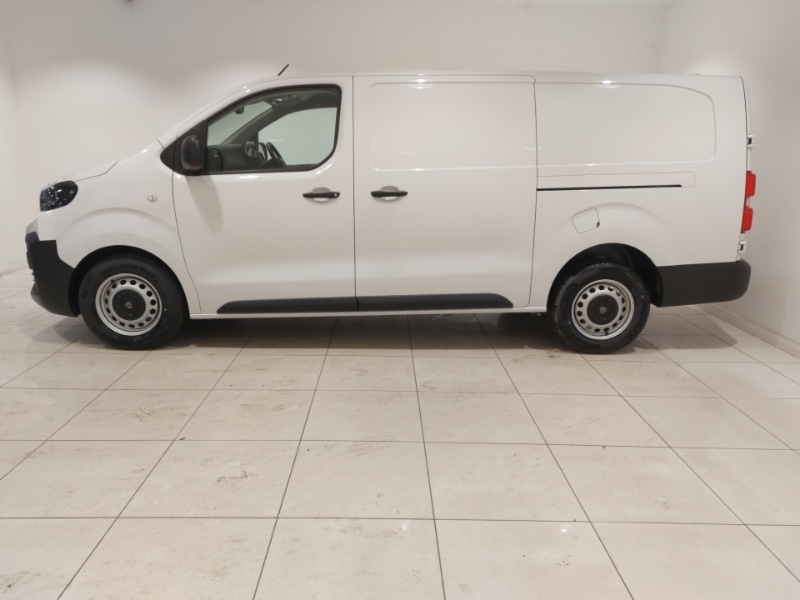 Used Peugeot Expert 2024 for sale - 76881209: Photo 4