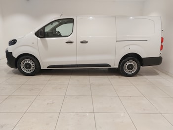 Used Peugeot Expert 2024 for sale - 76881209: Photo