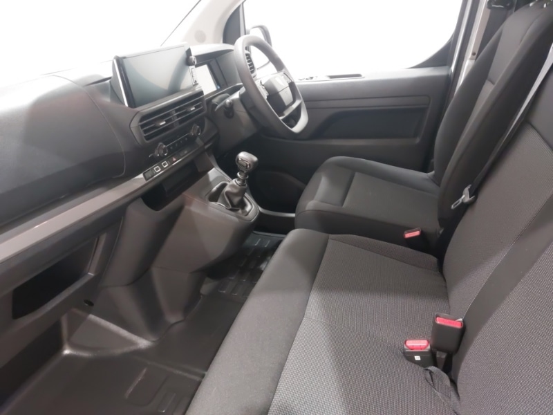 Used Peugeot Expert 2024 for sale - 76881209: Photo 5