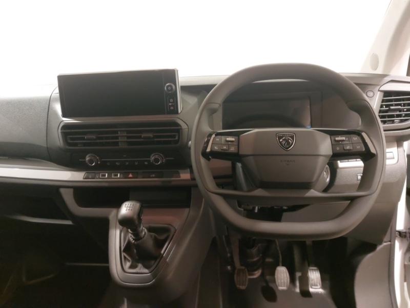 Used Peugeot Expert 2024 for sale - 76881209: Photo 7