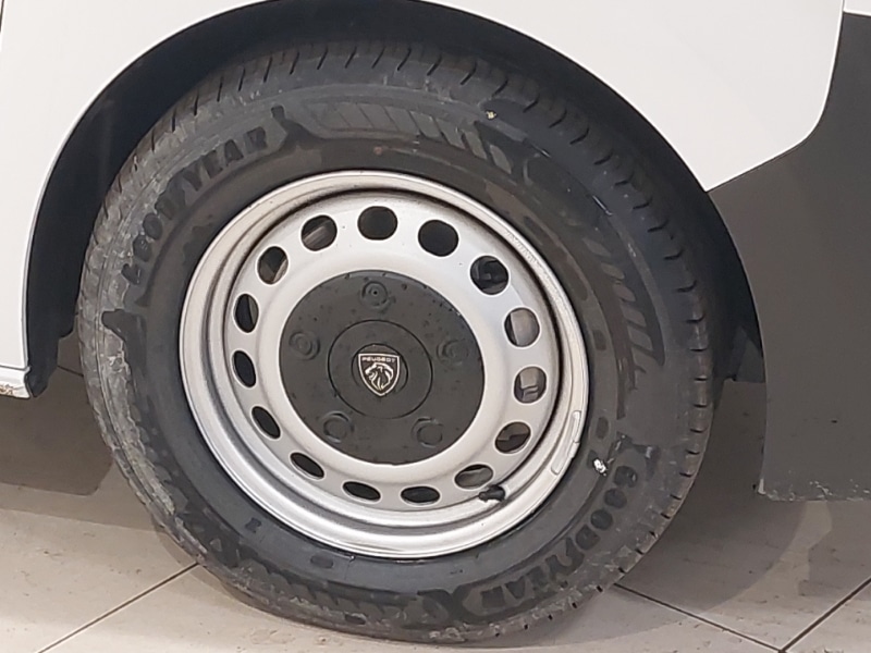 Used Peugeot Expert 2024 for sale - 76881209: Photo 9