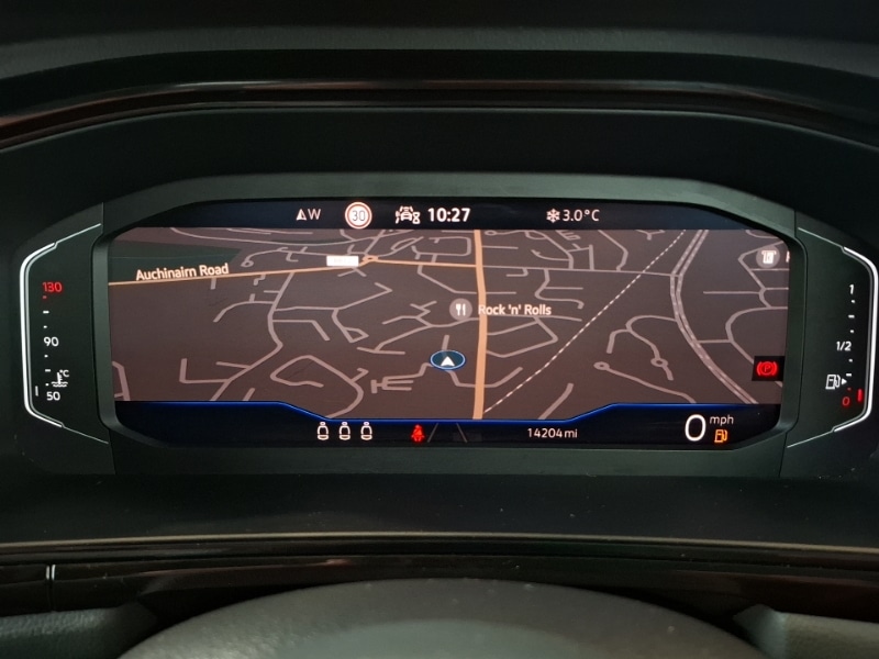 Used Volkswagen T-Roc 2023 for sale - 77190104: Photo 11