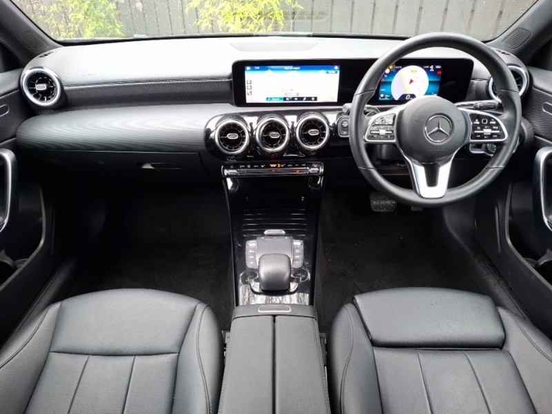 Used Mercedes-Benz A-Class 2023 for sale - 78146703: Photo 2