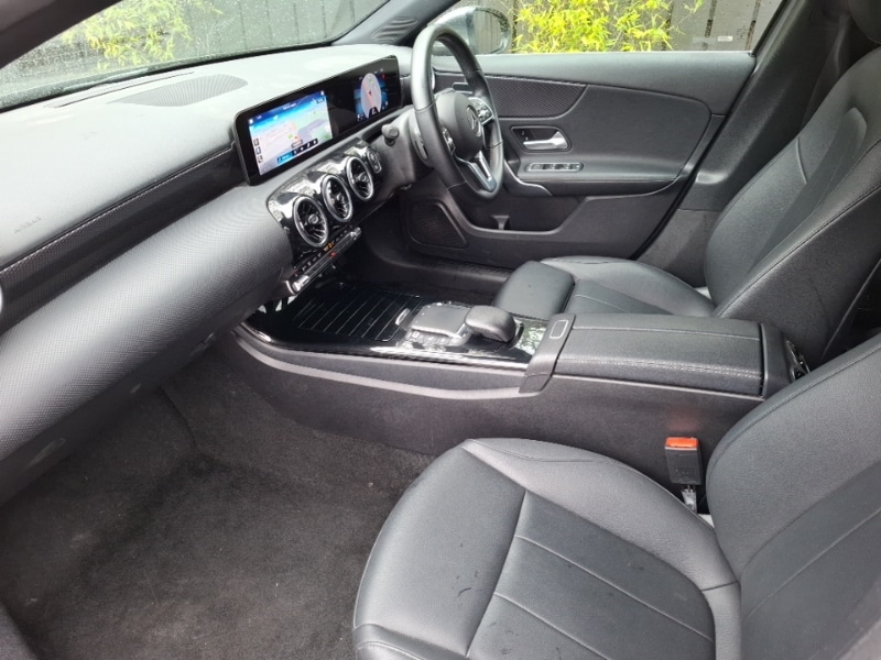 Used Mercedes-Benz A-Class 2023 for sale - 78146703: Photo 5