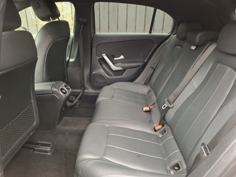 Used Mercedes-Benz A-Class 2023 for sale - 78146703: Photo 6