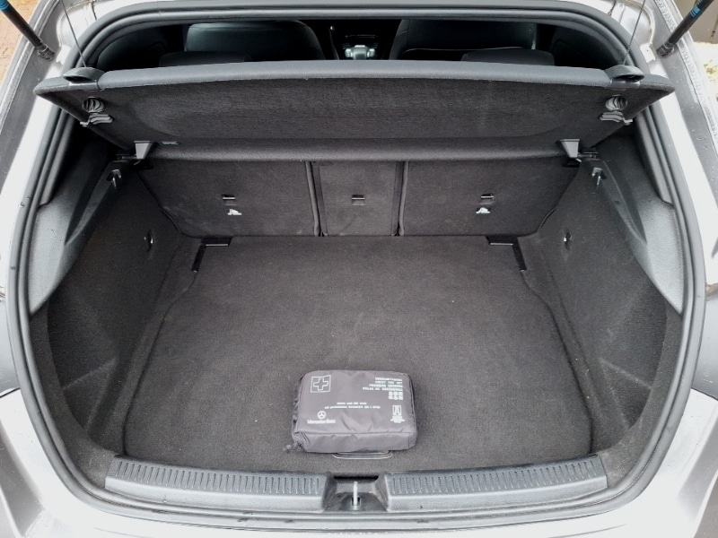 Used Mercedes-Benz A-Class 2023 for sale - 78146703: Photo 8