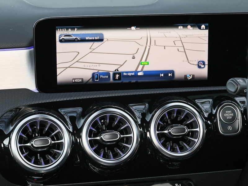 Used Mercedes-Benz A-Class 2025 for sale - 76987475: Photo 10