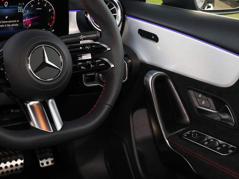 Used Mercedes-Benz A-Class 2025 for sale - 76987475: Photo 12