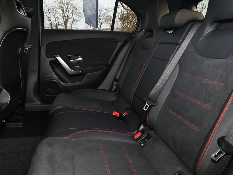 Used Mercedes-Benz A-Class 2025 for sale - 76987475: Photo 6