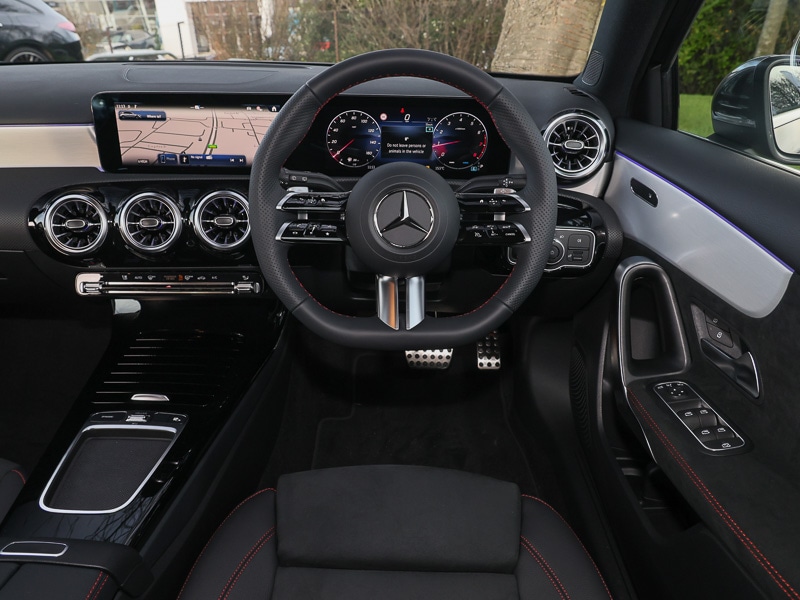 Used Mercedes-Benz A-Class 2025 for sale - 76987475: Photo 7