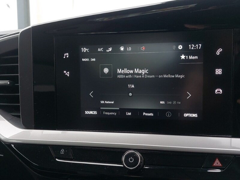 Used Vauxhall Mokka 2024 for sale - 77580601: Photo 10