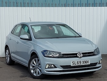 Volkswagen - Polo