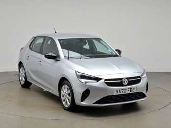 2022 - 1.2 Design 5dr