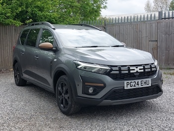 Used Dacia Jogger 2024 for sale - 78527603: Photo