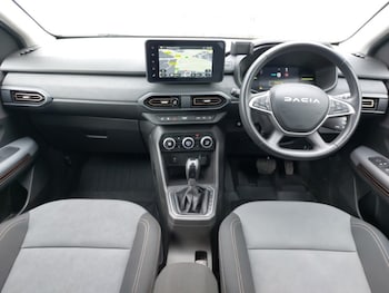 Used Dacia Jogger 2024 for sale - 78527603: Photo