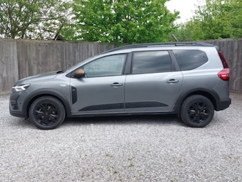 Used Dacia Jogger 2024 for sale - 78527603: Photo