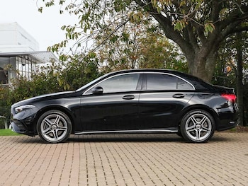 Used Mercedes-Benz A-Class 2024 for sale - 77389539: Photo