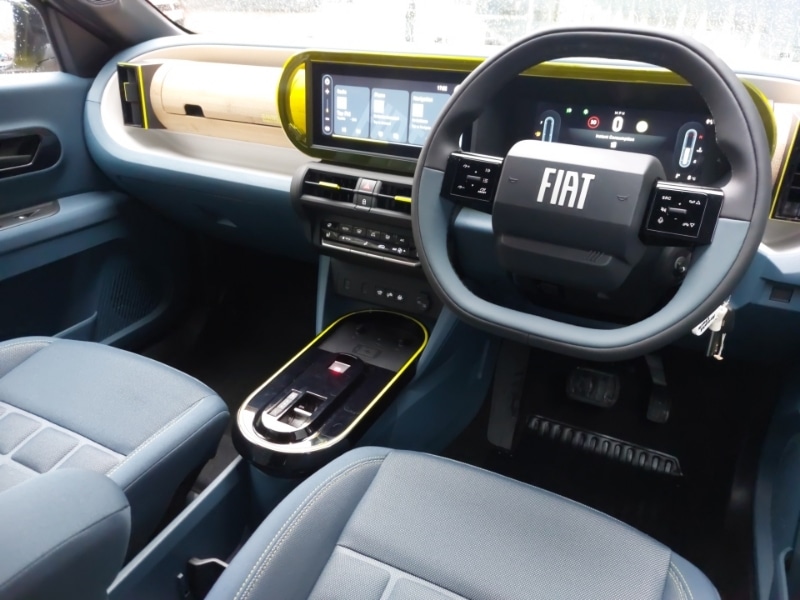 Used Fiat Panda 2026 for sale - 78005665: Photo 10