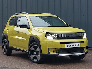 Fiat Panda feature image