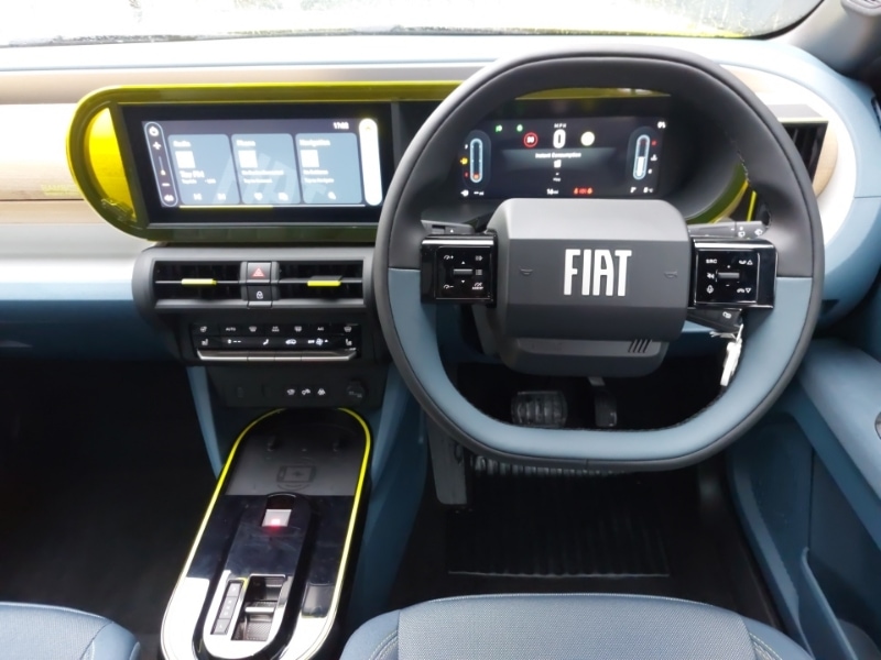 Used Fiat Panda 2026 for sale - 78005665: Photo 7