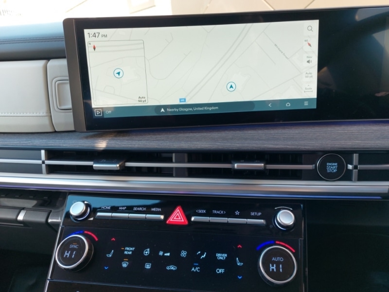 Used Hyundai Santa Fe 2025 for sale - 78023188: Photo 11