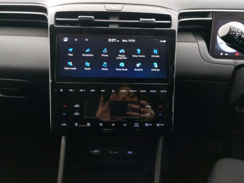 Used Hyundai TUCSON 2022 for sale - 77311904: Photo 10