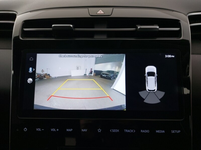 Used Hyundai TUCSON 2022 for sale - 77311904: Photo 11