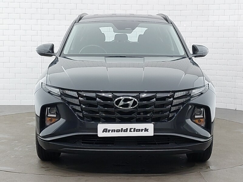 Used Hyundai TUCSON 2022 for sale - 77311904: Photo 12