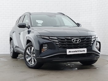 Used Hyundai TUCSON 2022 for sale - 77311904: Photo