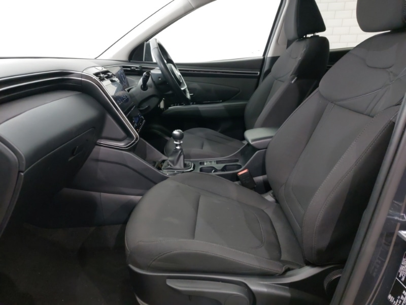 Used Hyundai TUCSON 2022 for sale - 77311904: Photo 5