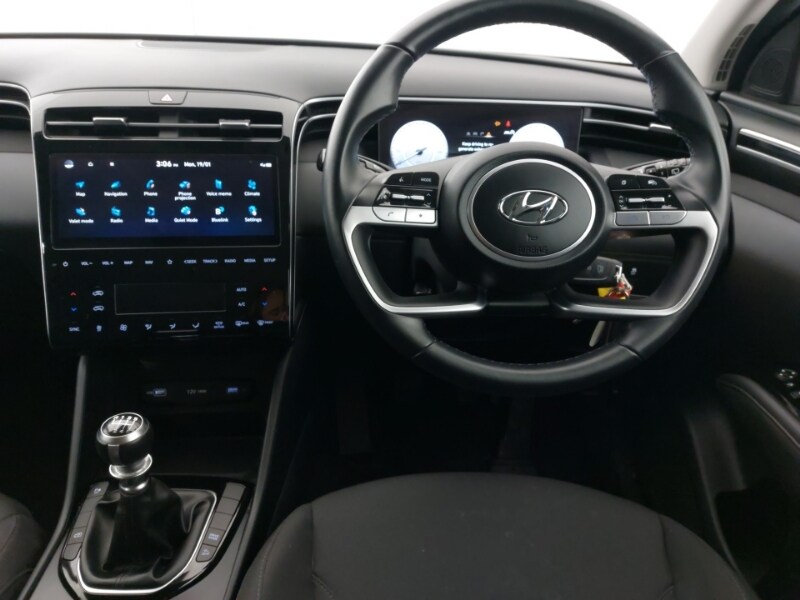 Used Hyundai TUCSON 2022 for sale - 77311904: Photo 7