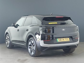 Used Ford Explorer 2024 for sale - 78510133: Photo