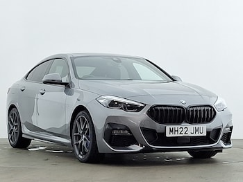 Used BMW 2 Series 2022 for sale - 75633413: Photo