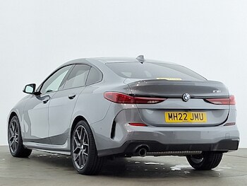 Used BMW 2 Series 2022 for sale - 75633413: Photo
