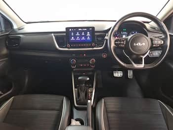 Used Kia Stonic 2023 for sale - 79755336: Photo