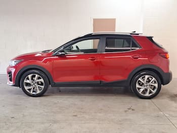 Used Kia Stonic 2023 for sale - 79755336: Photo