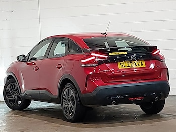 Used Citroen C4 2022 for sale - 77585422: Photo