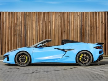 Used Chevrolet Corvette 2024 for sale - 75605149: Photo