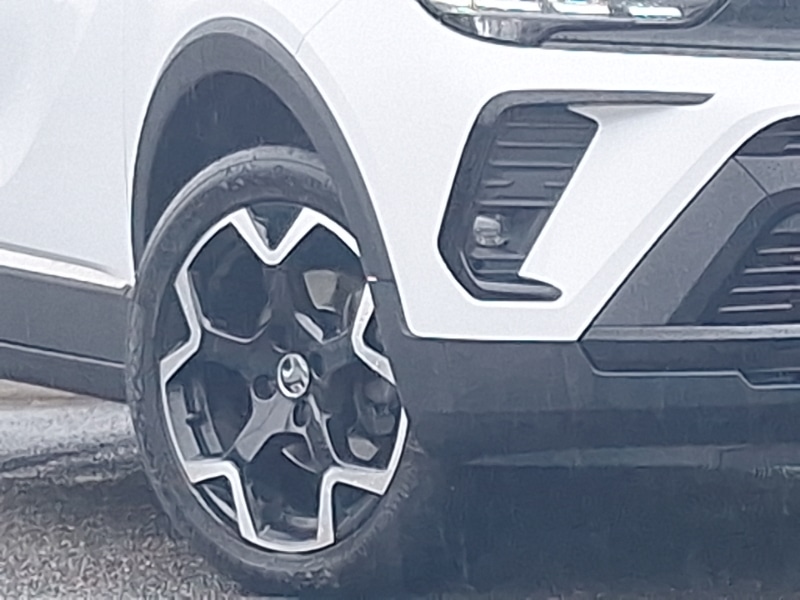 Used Vauxhall Crossland 2022 for sale - 77150517: Photo 9