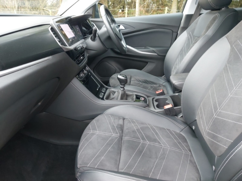 Used Vauxhall Grandland 2022 for sale - 77130477: Photo 5