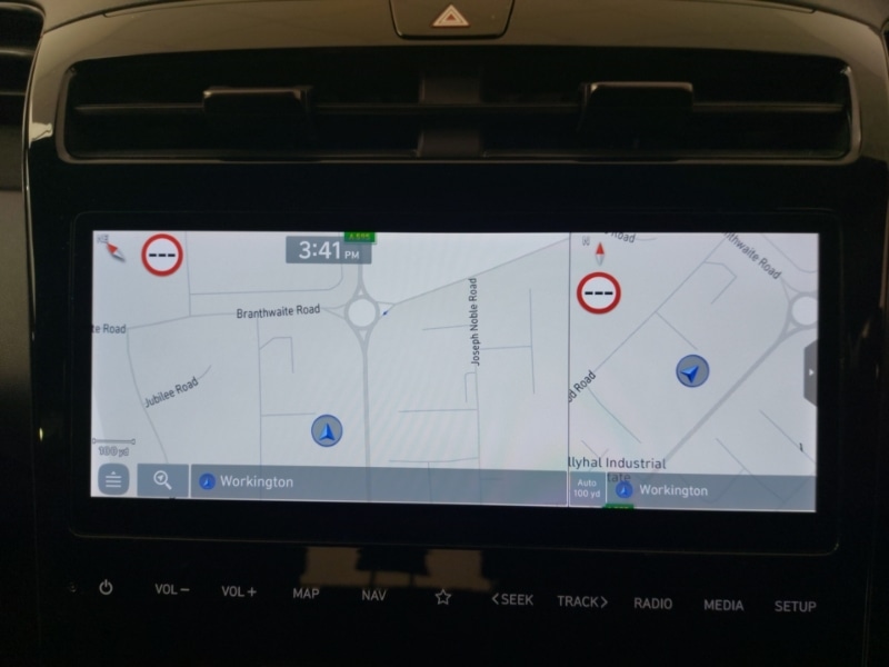 Used Hyundai TUCSON 2021 for sale - 76331255: Photo 10