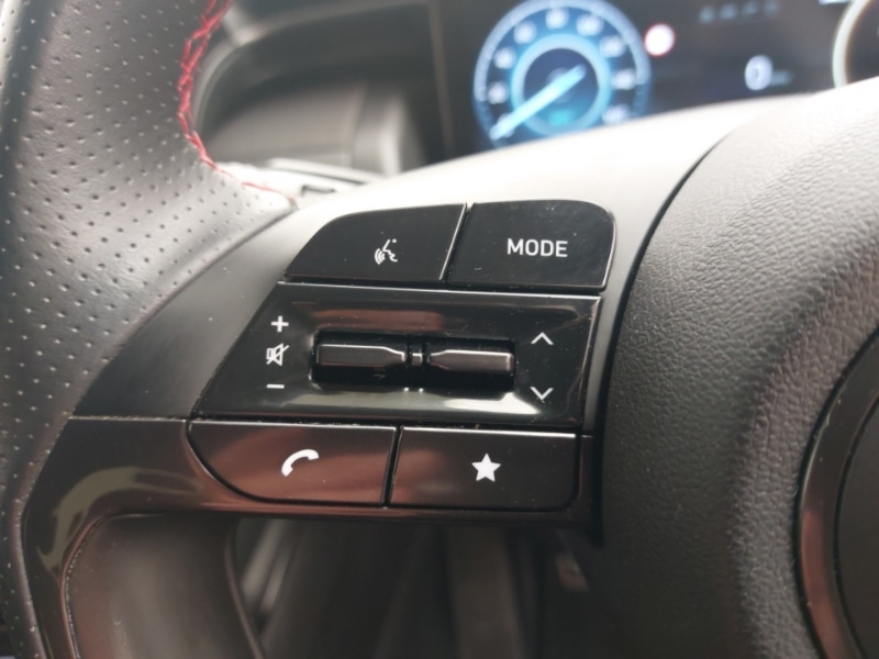 Used Hyundai TUCSON 2021 for sale - 76331255: Photo 12