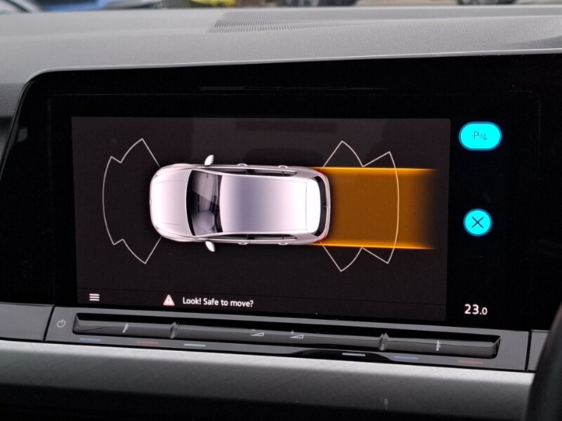 Used Volkswagen Golf 2020 for sale - 77677720: Photo 10