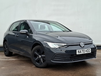 Volkswagen Golf feature image