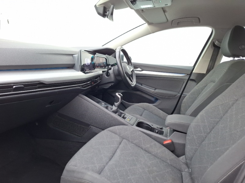 Used Volkswagen Golf 2020 for sale - 77677720: Photo 5