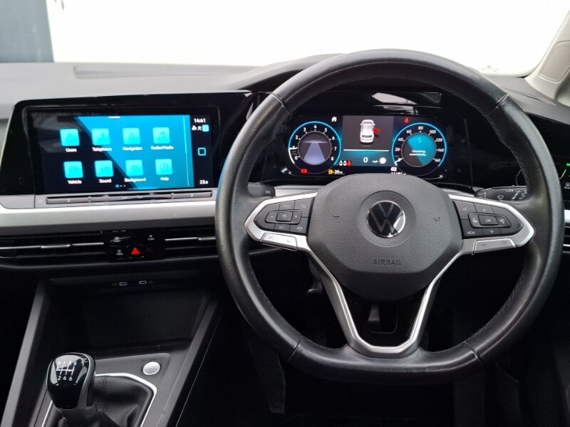 Used Volkswagen Golf 2020 for sale - 77677720: Photo 7